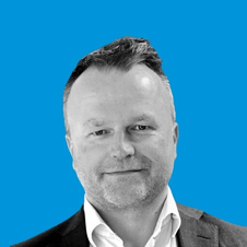 Picture of Petter Wolden
