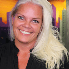 Bilde av Vibeke Rustgaard