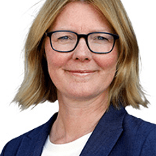 Bilde av Christina Schieldrop