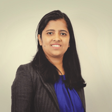 Picture of Nivy Mishra