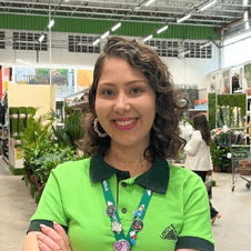 Foto de Nathalya Ferreira