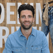 Foto van Daniel Gonzalez Docal