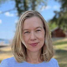 Picture of Karin Björk