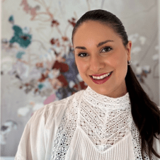 Picture of Adeleine Løkting Carlsen