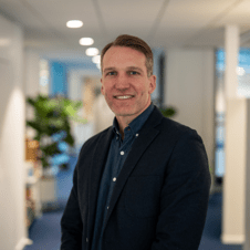 Bild på David Pamsjö