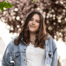 Picture of Lucinda Saville