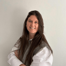 Foto de Jessica Sinisi