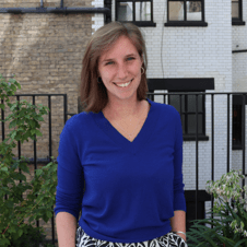 Picture of Lene Chmiel