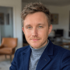 Picture of Rob	Holley