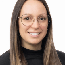 Photo de Jessica Isabelle-Chicoine