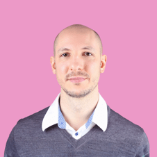 Bild på Ivar Fridén /Hearts