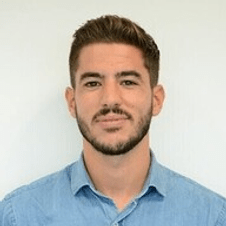 Picture of Thomas Chazot