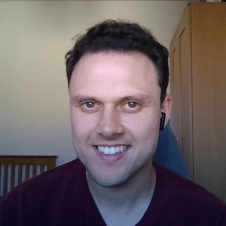 Picture of Tomas Balta