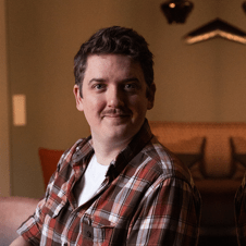 Picture of Thomas Darr