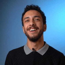 Picture of Ghaith Belaazi
