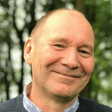 Bilde av Bjørn Barlaup