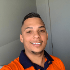 Foto de Gustavo Henrique Silva do Vale