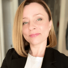 Picture of Aleksandra Korbolewska