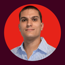 Picture of Matteo Malusardi