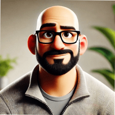 Picture of Jonas Gunnar