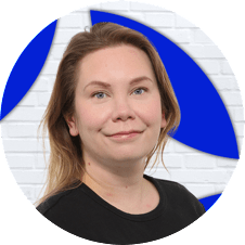 Picture of Lotta Näveri