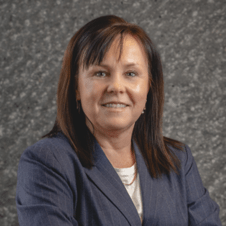 Bilde av Anne Britt Hjelmeseter