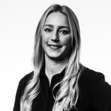 Bild på Emma Eriksson