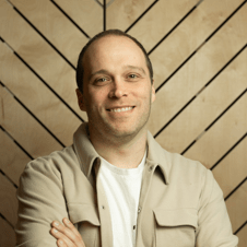 Picture of James Ecroyd