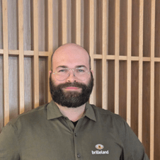 Bilde av Johannes Karlsen