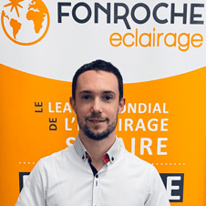 Picture of Maxime BARDAGGI