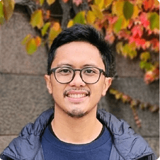 Picture of Fauzan Helmi Sudaryanto