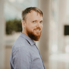 Picture of Eirik Ottesen