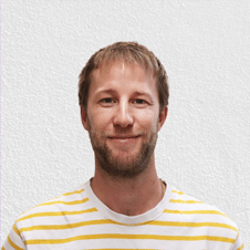 Picture of Toby Sheppard