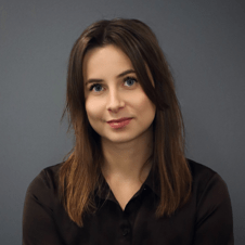 Picture of Fanny Sundlöf