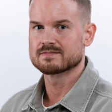 Bilde av Christer L. Eivik