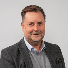 Bild på Andreas
