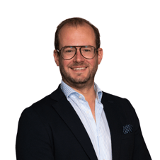 Picture of Andreas Notebaert