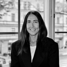 Picture of Maria Eliasson