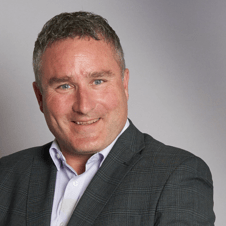 Picture of Snjolfur Richard Sverrisson