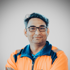 Picture of Parminder Ahir