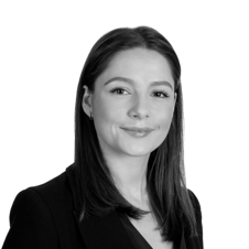 Picture of Julia Gómez Vangsnes