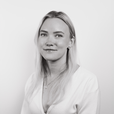 Bild på Sarah Folkesson