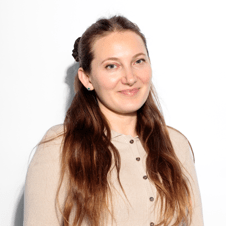 Bild på Nargiz Karimova