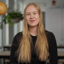 Picture of Kaisa Leveelahti