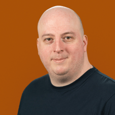 Picture of Kyle Harrison