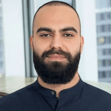 Picture of Ali Msayleb