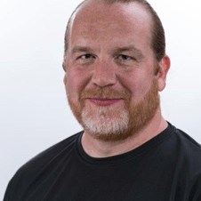 Bilde av Roar Gjøsæter