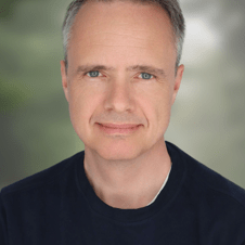 Picture of Kristian Mørk Puggaard