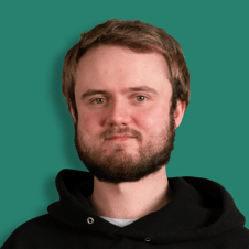 Picture of Erik Blomqvist