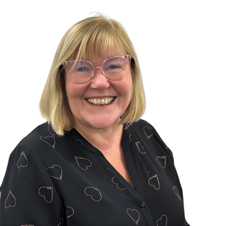 Picture of Racheal Smith